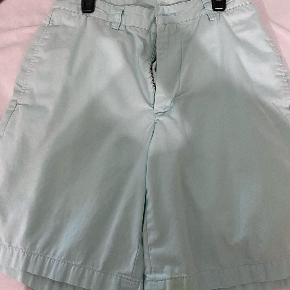 Men’s size 28 vineyard vine shorts